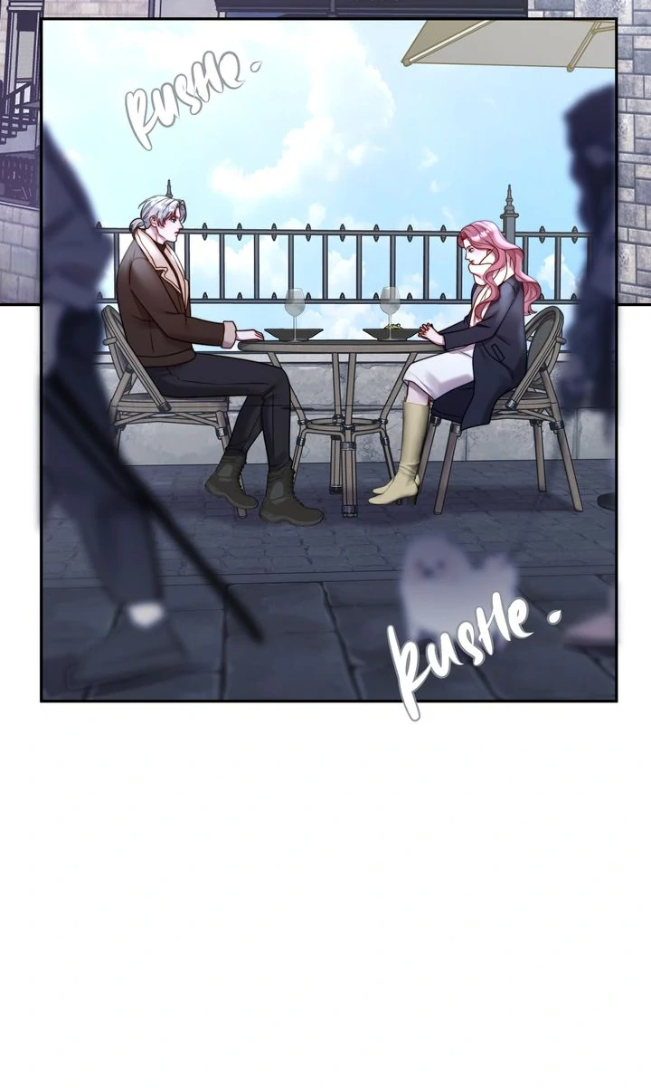 The Billionaire’s Replacement Wife Chapter 50 - Page 38