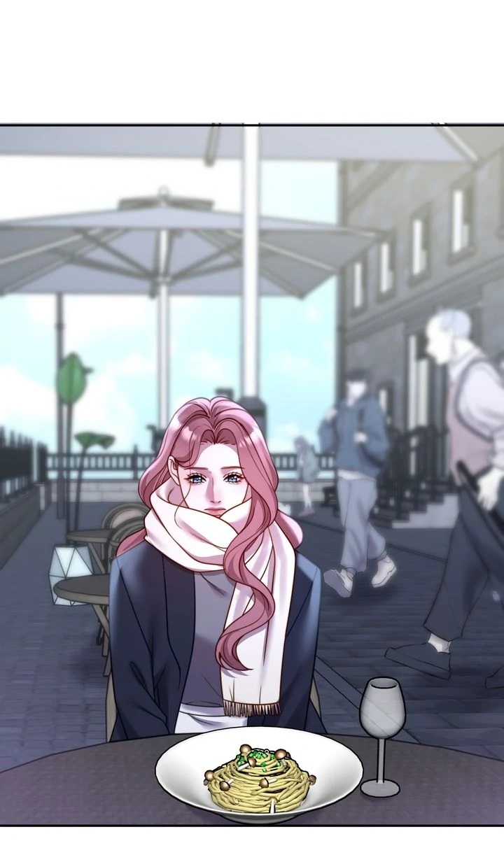 The Billionaire’s Replacement Wife Chapter 50 - Page 39