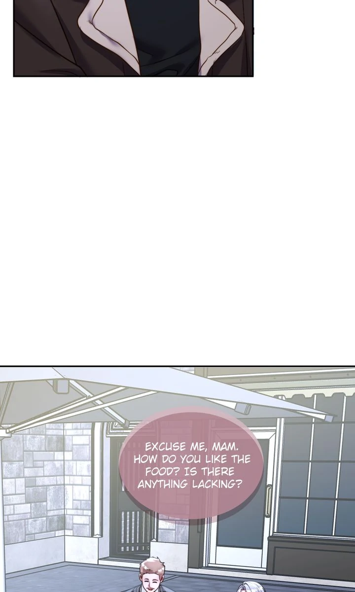 The Billionaire’s Replacement Wife Chapter 50 - Page 41