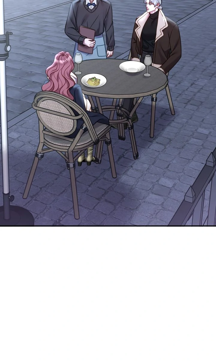 The Billionaire’s Replacement Wife Chapter 50 - Page 42