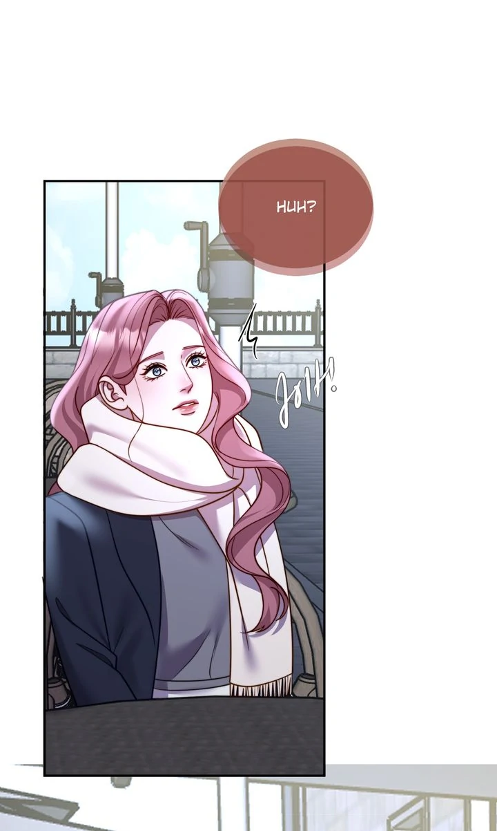 The Billionaire’s Replacement Wife Chapter 50 - Page 43