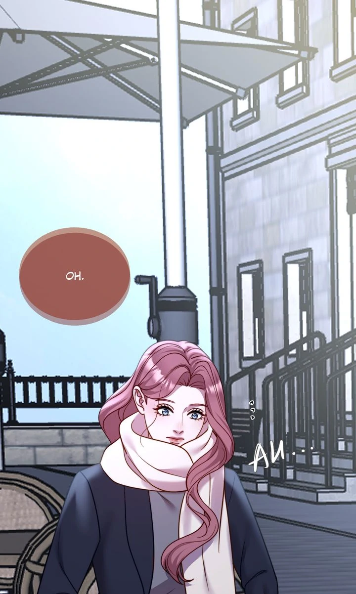 The Billionaire’s Replacement Wife Chapter 50 - Page 44