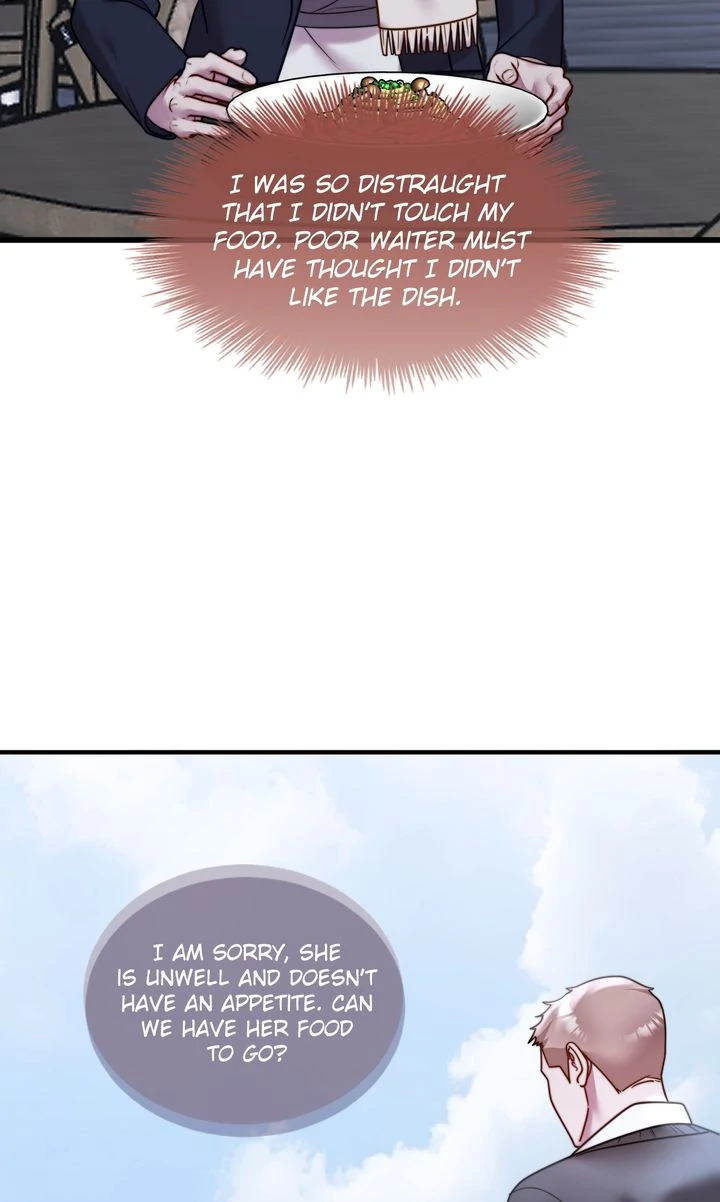 The Billionaire’s Replacement Wife Chapter 50 - Page 45