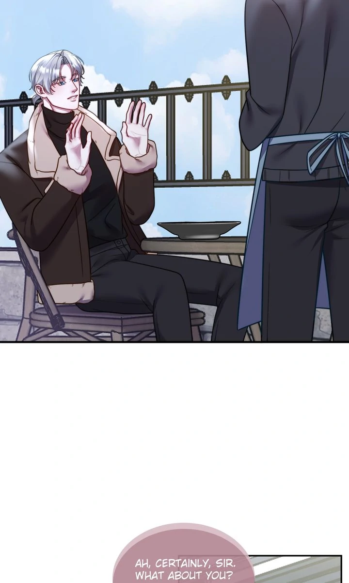 The Billionaire’s Replacement Wife Chapter 50 - Page 46