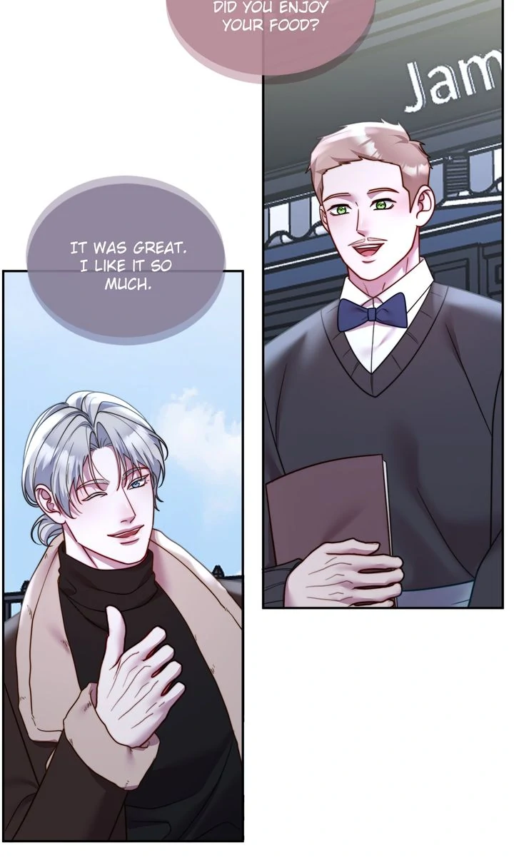 The Billionaire’s Replacement Wife Chapter 50 - Page 47