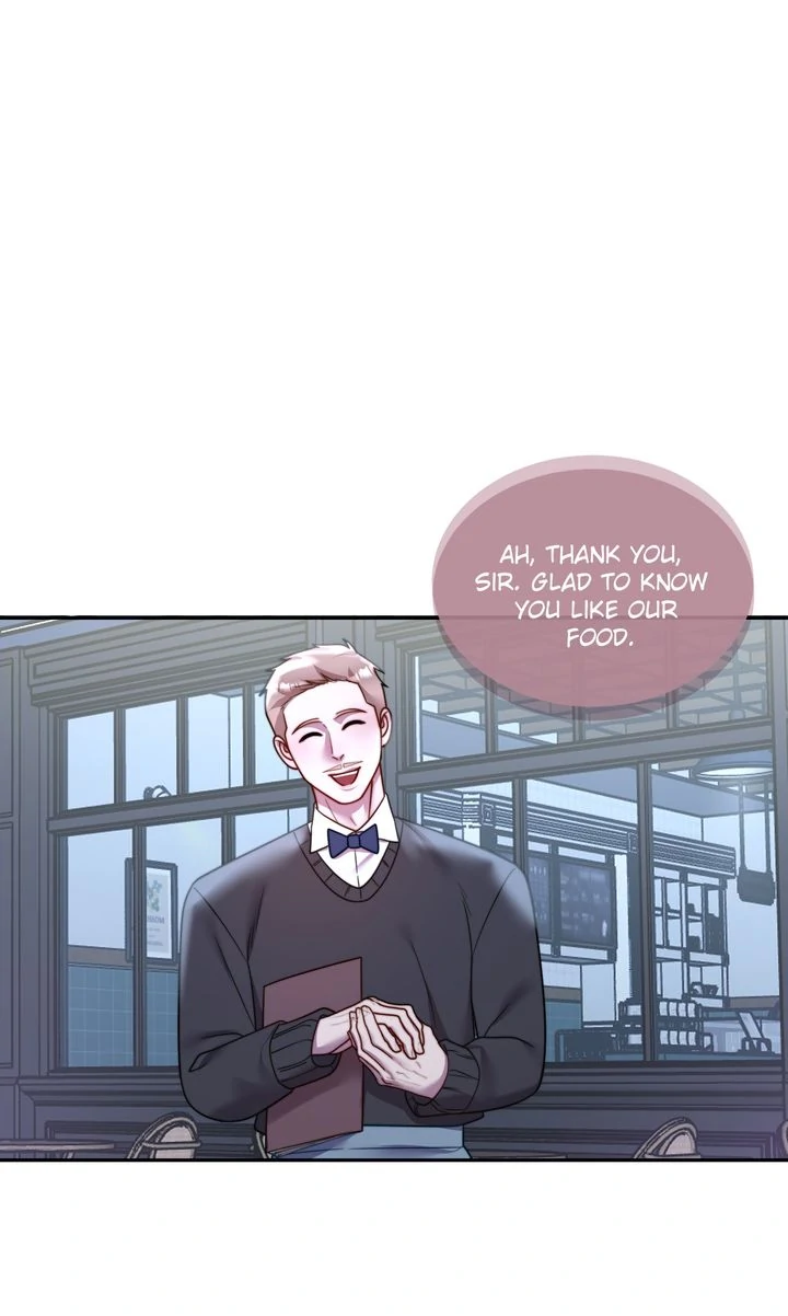 The Billionaire’s Replacement Wife Chapter 50 - Page 48