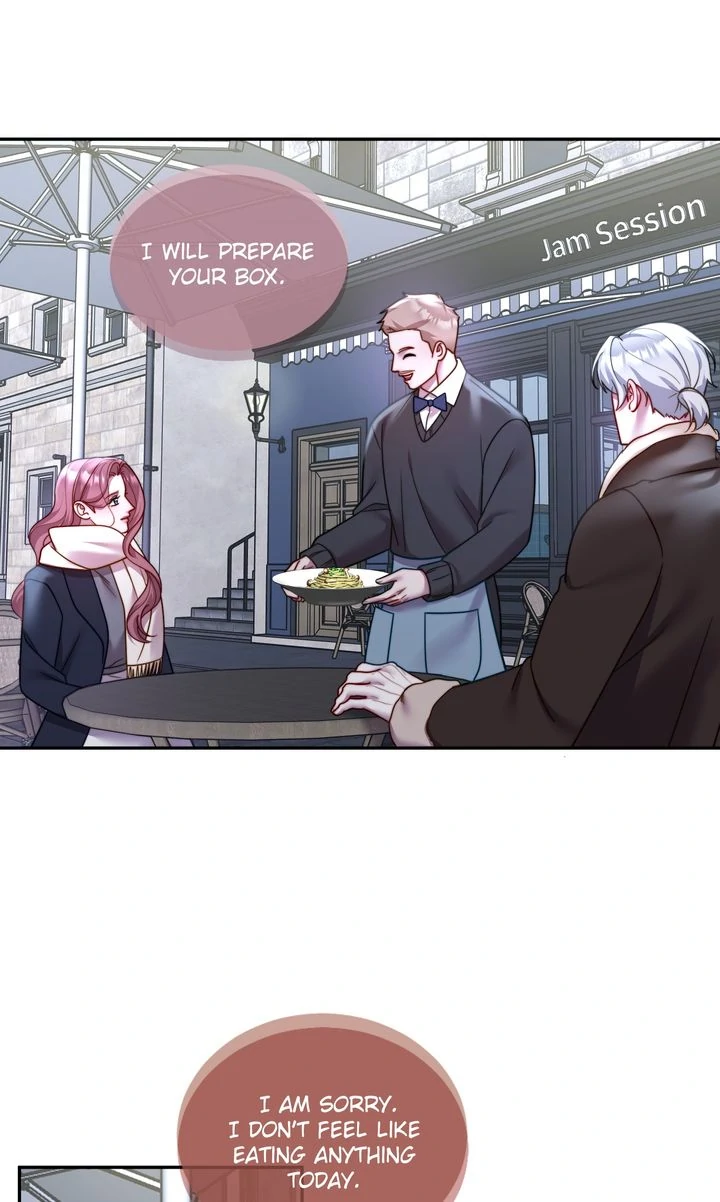 The Billionaire’s Replacement Wife Chapter 50 - Page 49