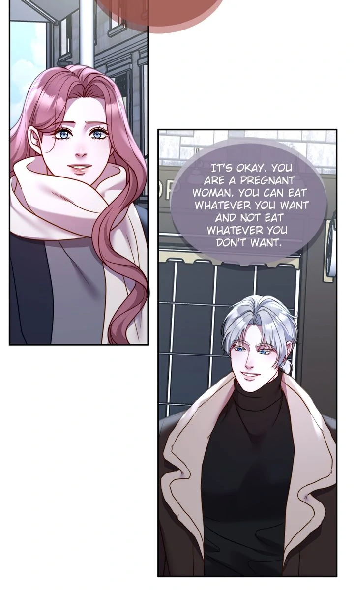 The Billionaire’s Replacement Wife Chapter 50 - Page 50