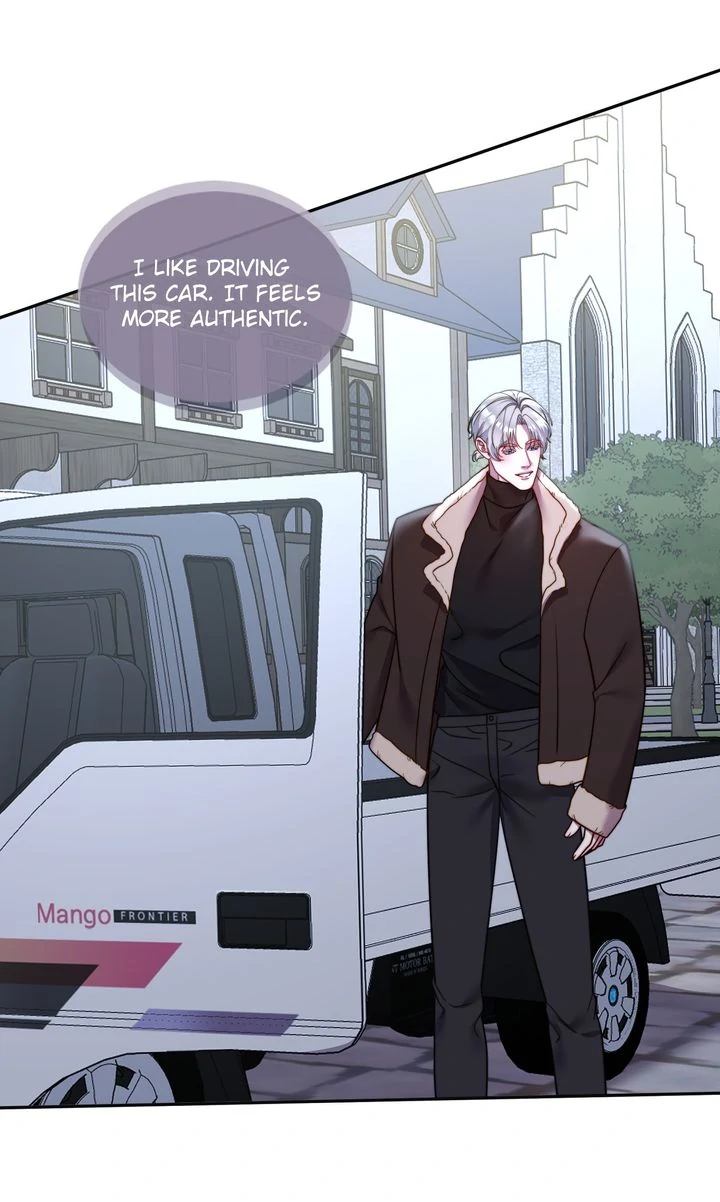 The Billionaire’s Replacement Wife Chapter 50 - Page 6