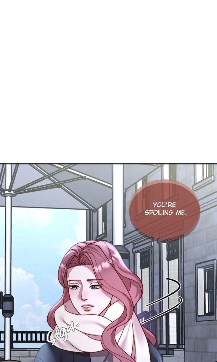 The Billionaire’s Replacement Wife Chapter 50 - Page 51