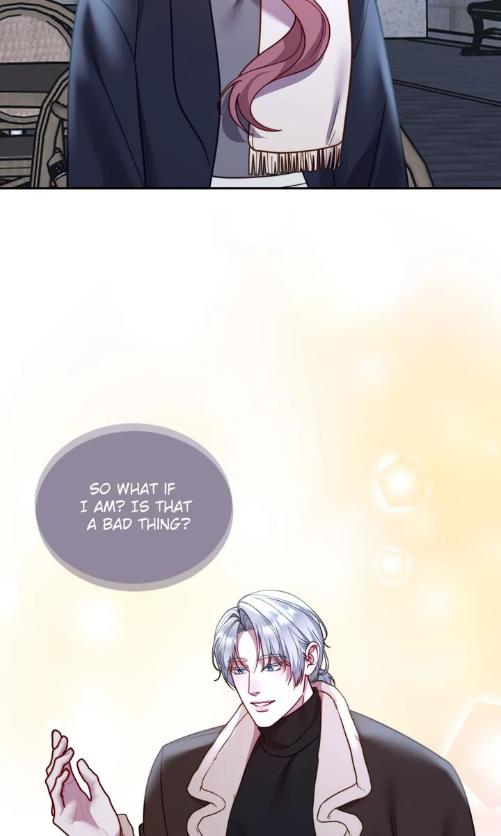 The Billionaire’s Replacement Wife Chapter 50 - Page 52