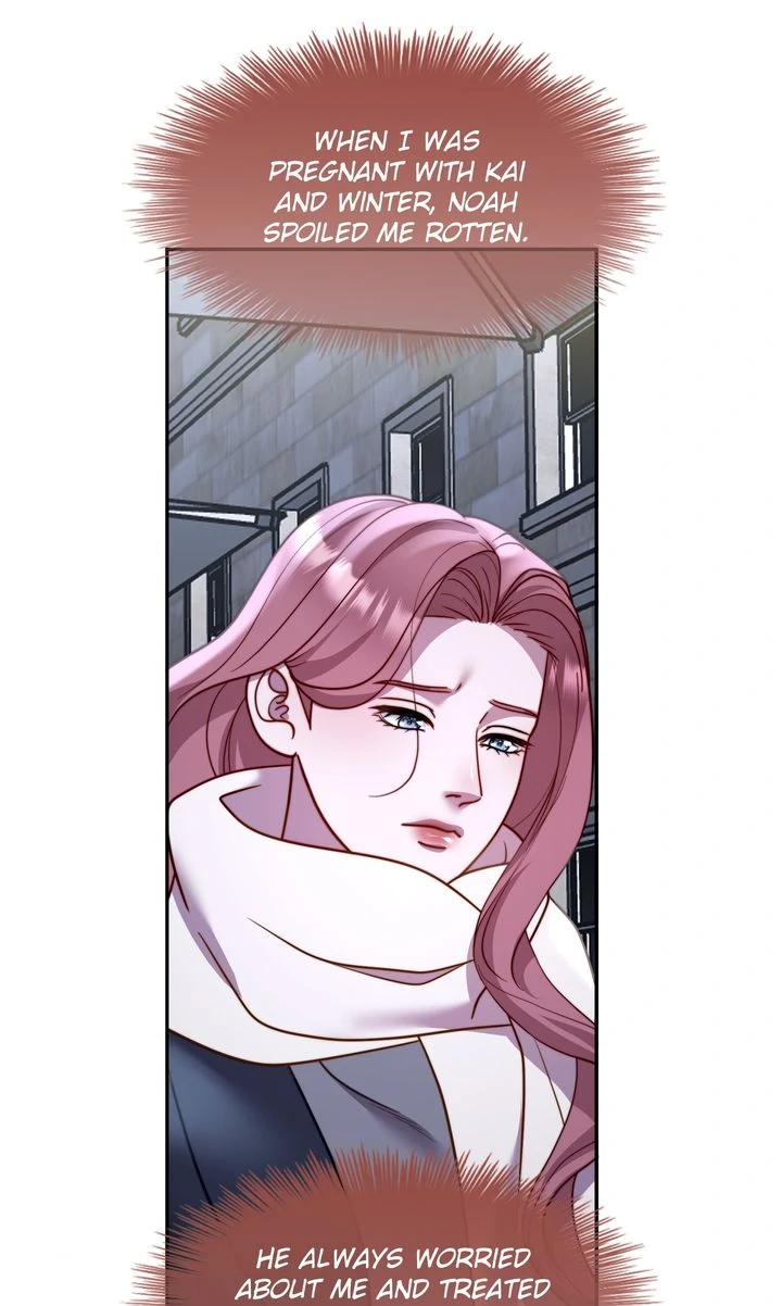 The Billionaire’s Replacement Wife Chapter 50 - Page 55