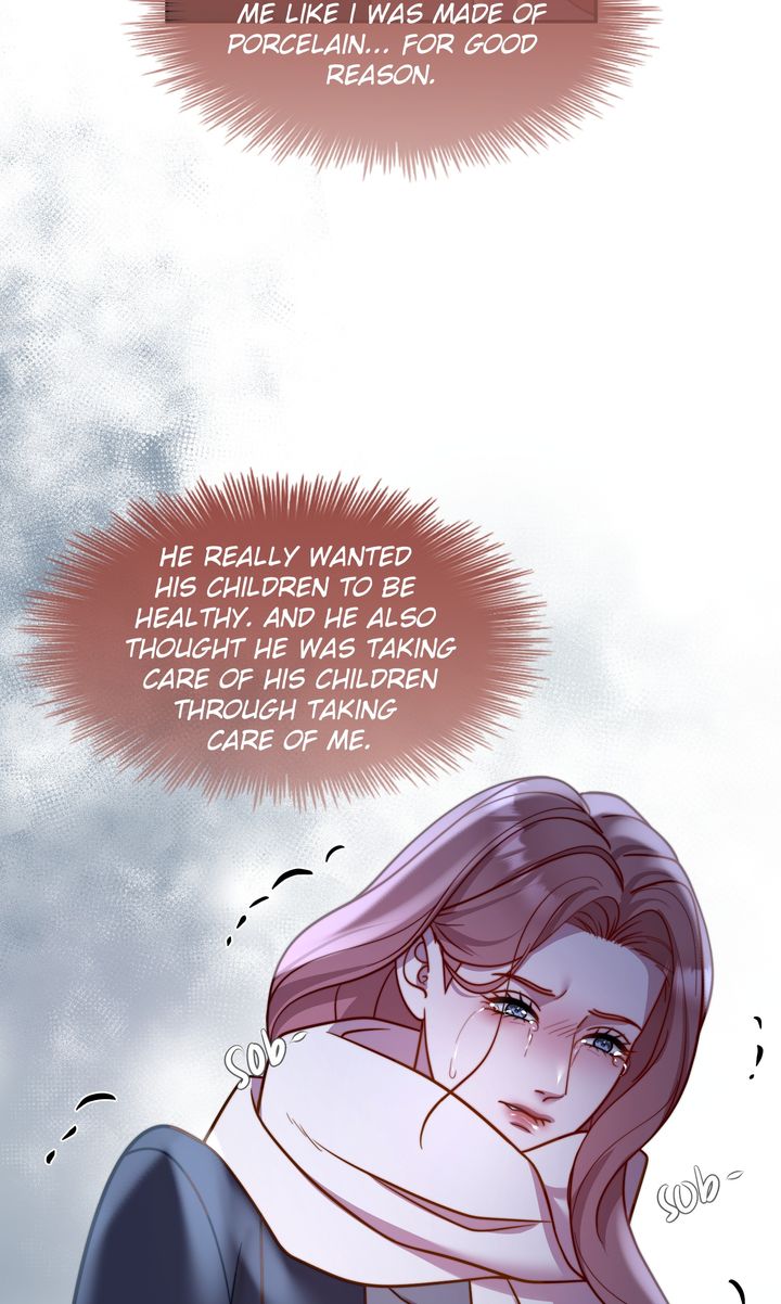 The Billionaire’s Replacement Wife Chapter 50 - Page 56