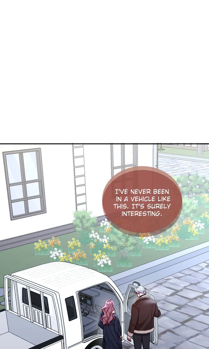 The Billionaire’s Replacement Wife Chapter 50 - Page 7