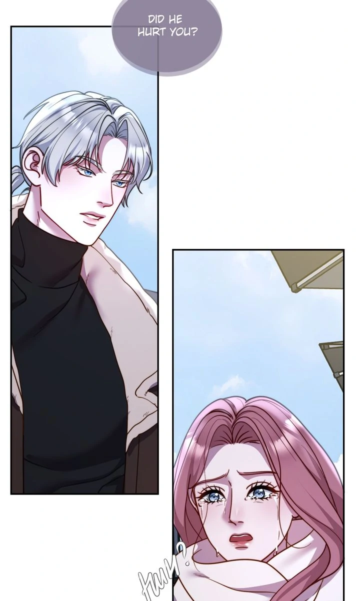 The Billionaire’s Replacement Wife Chapter 50 - Page 61