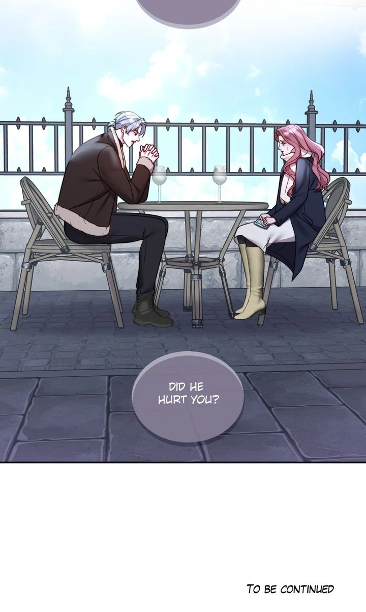 The Billionaire’s Replacement Wife Chapter 50 - Page 63