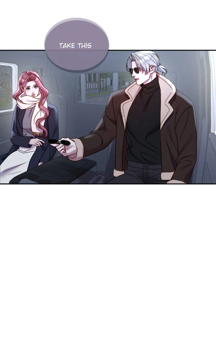 The Billionaire’s Replacement Wife Chapter 50 - Page 9