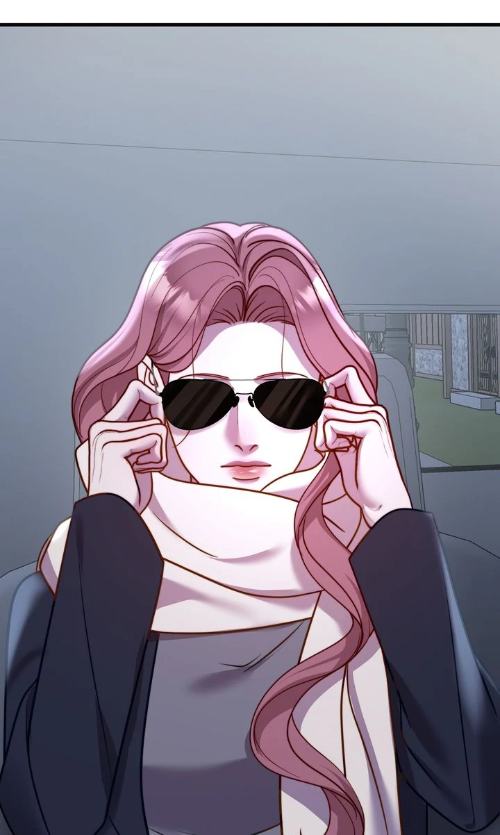 The Billionaire’s Replacement Wife Chapter 50 - Page 10