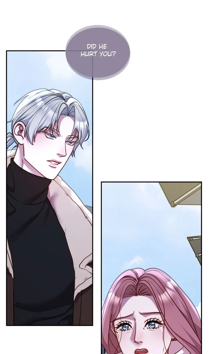 The Billionaire’s Replacement Wife Chapter 51 - Page 1