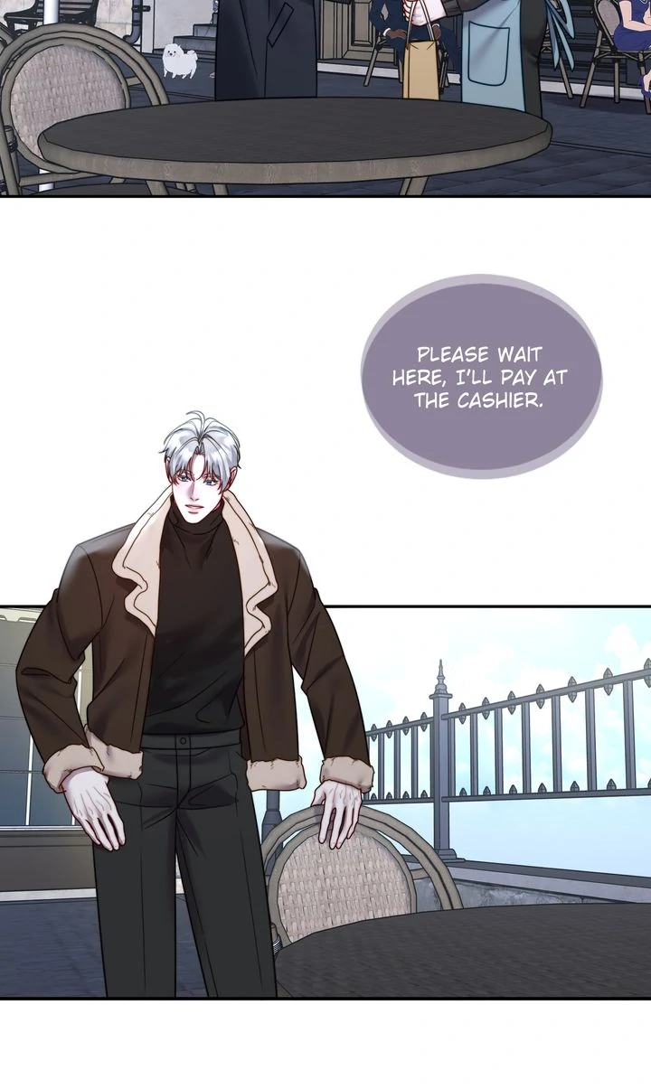 The Billionaire’s Replacement Wife Chapter 51 - Page 12