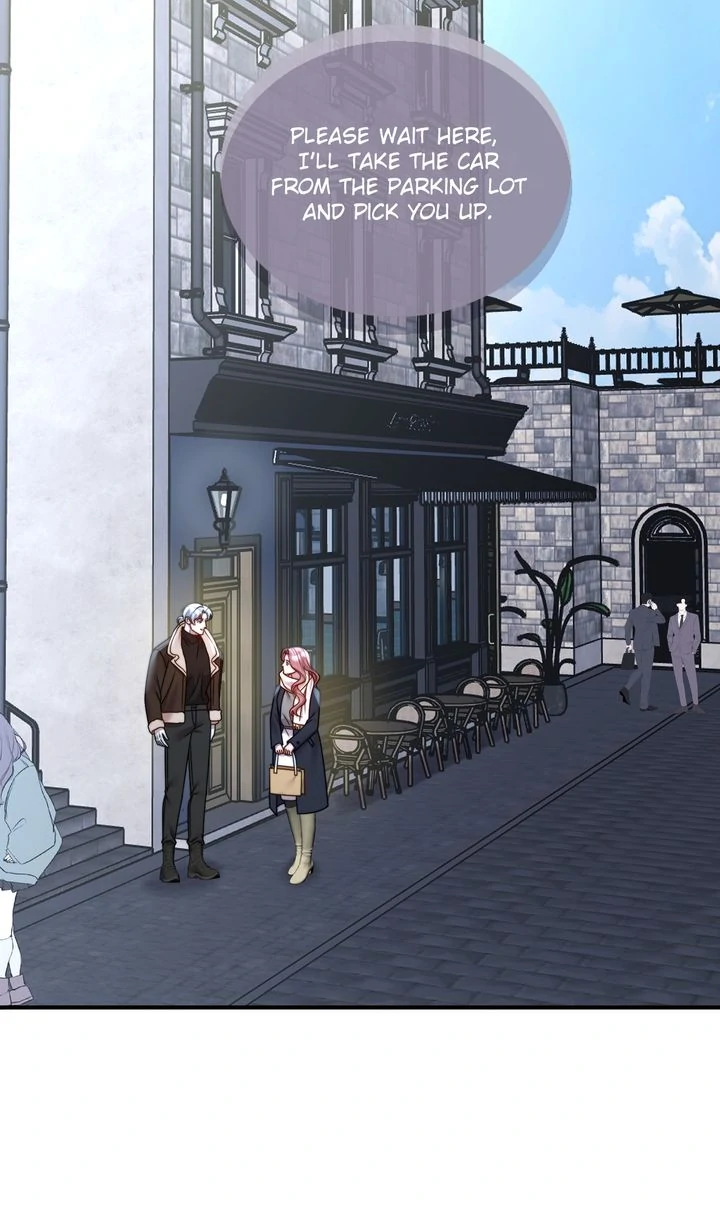 The Billionaire’s Replacement Wife Chapter 51 - Page 15
