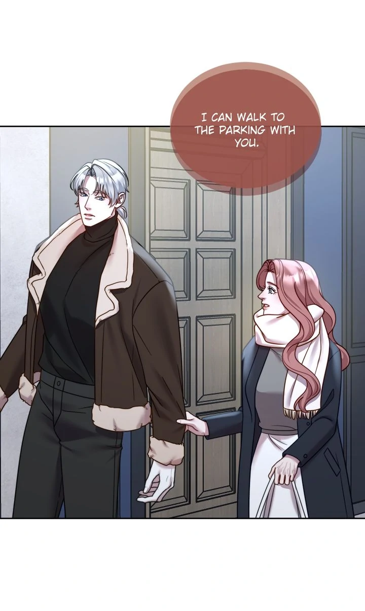 The Billionaire’s Replacement Wife Chapter 51 - Page 16