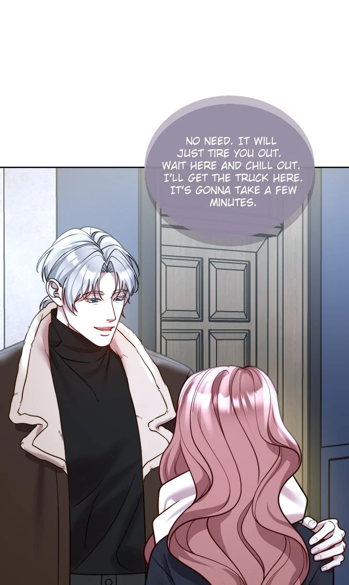 The Billionaire’s Replacement Wife Chapter 51 - Page 17