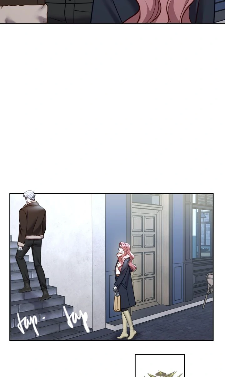 The Billionaire’s Replacement Wife Chapter 51 - Page 18