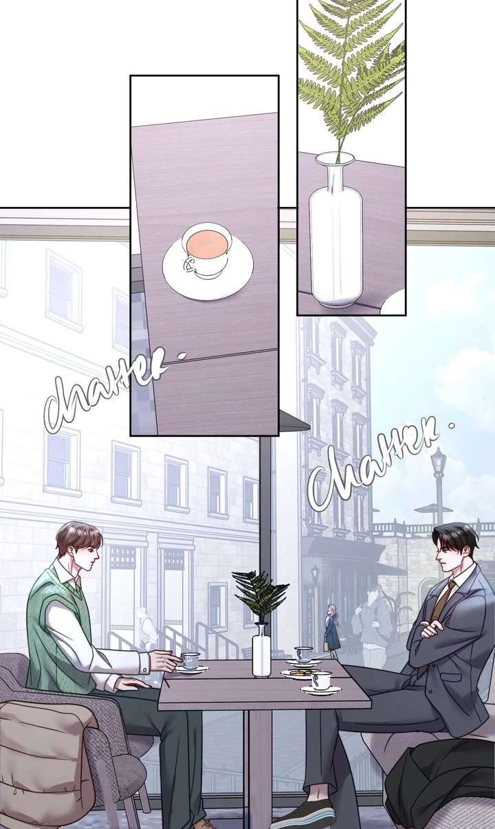 The Billionaire’s Replacement Wife Chapter 51 - Page 19