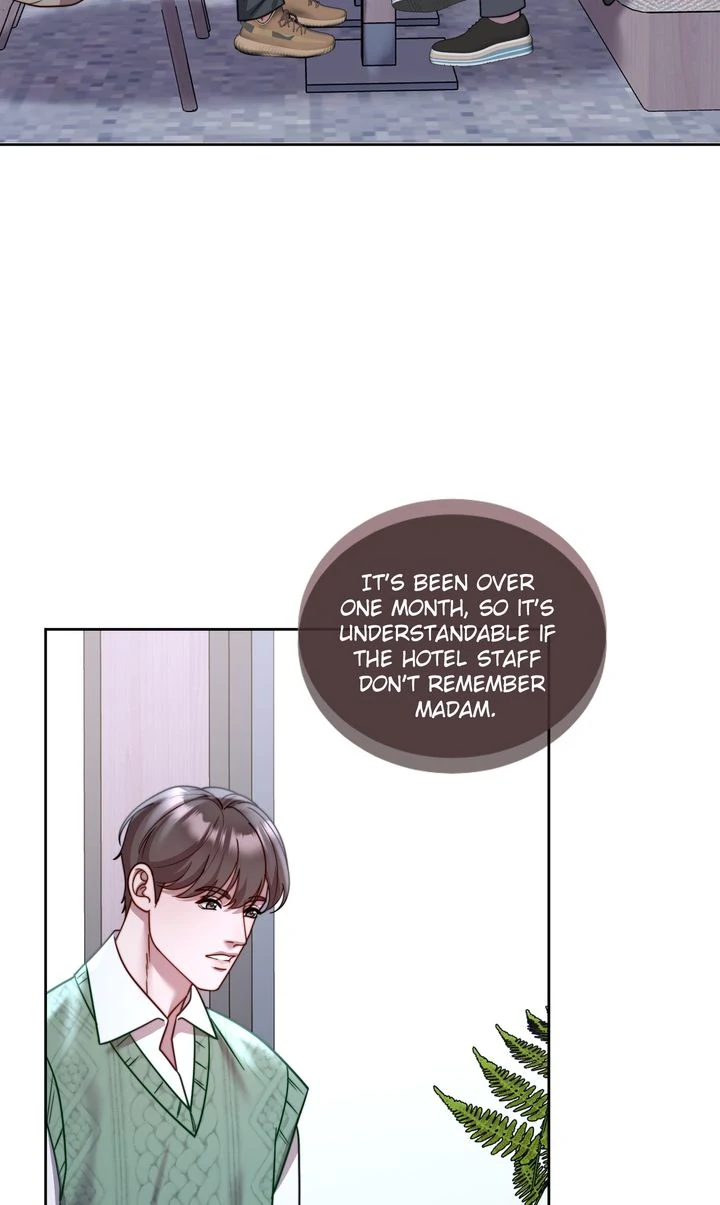 The Billionaire’s Replacement Wife Chapter 51 - Page 20