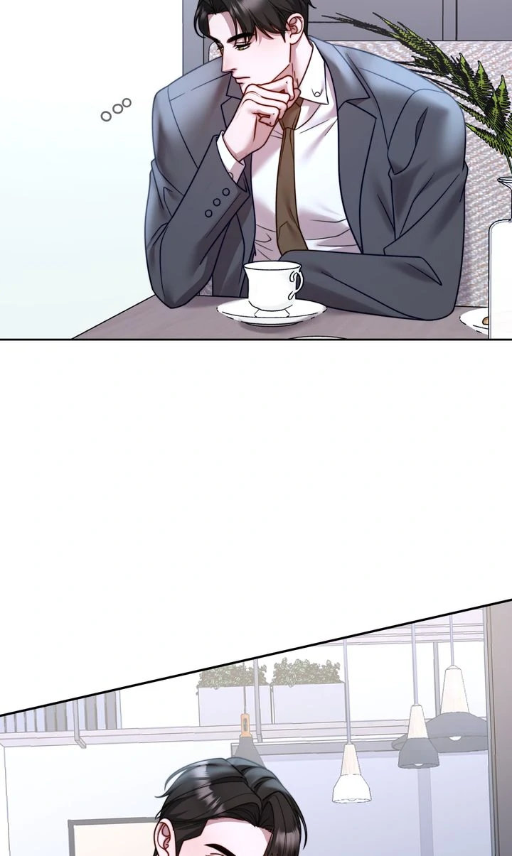 The Billionaire’s Replacement Wife Chapter 51 - Page 22