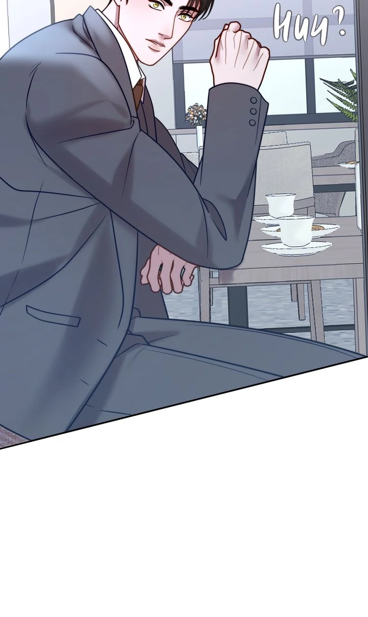 The Billionaire’s Replacement Wife Chapter 51 - Page 23
