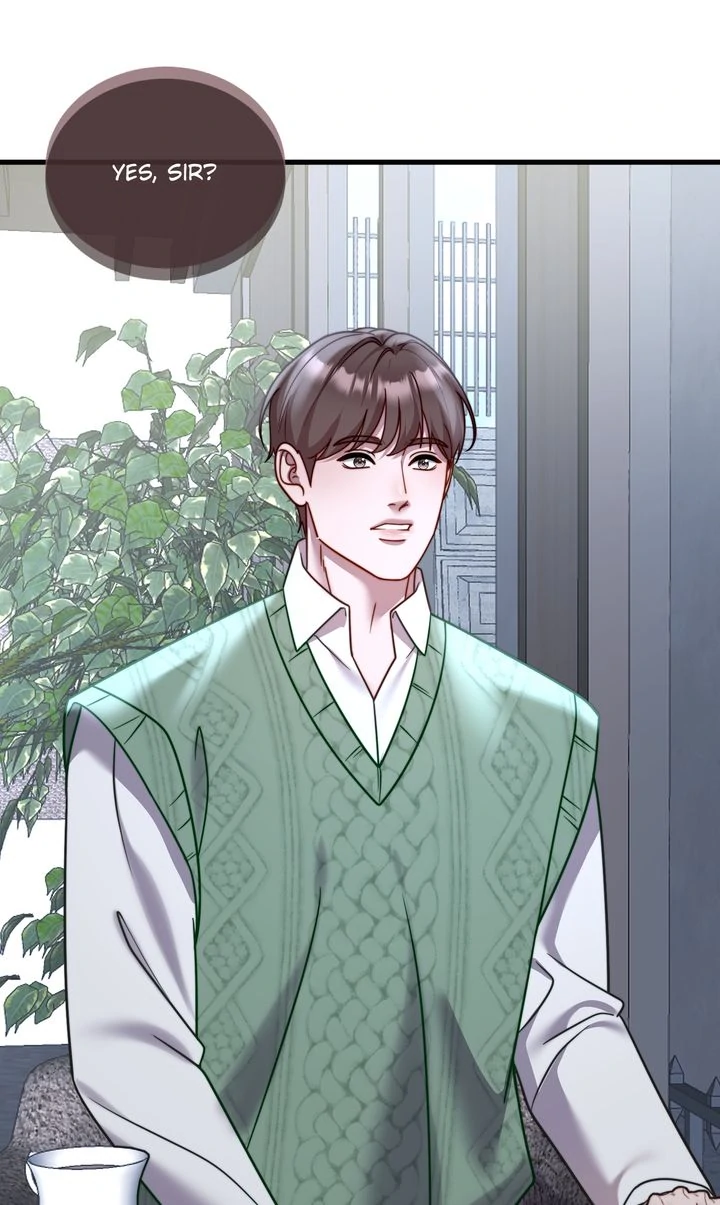 The Billionaire’s Replacement Wife Chapter 51 - Page 26