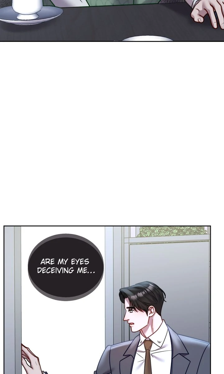The Billionaire’s Replacement Wife Chapter 51 - Page 27