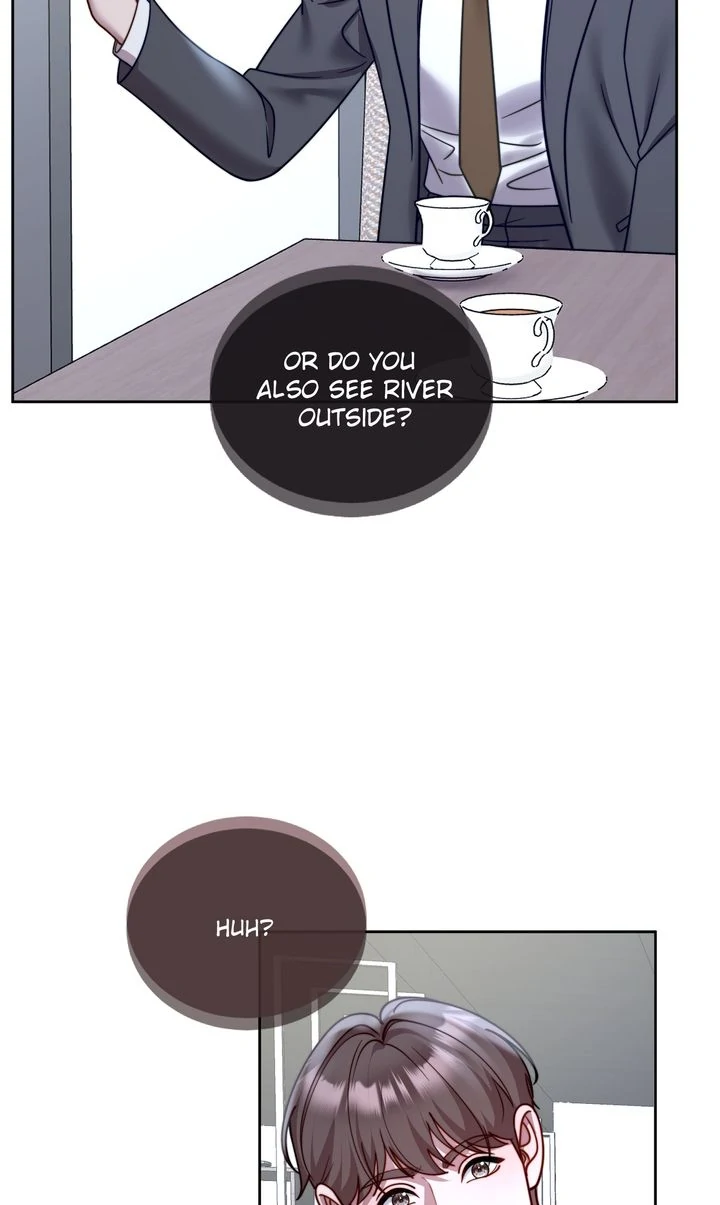 The Billionaire’s Replacement Wife Chapter 51 - Page 28