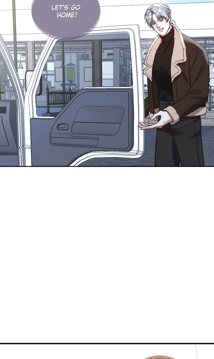 The Billionaire’s Replacement Wife Chapter 51 - Page 31