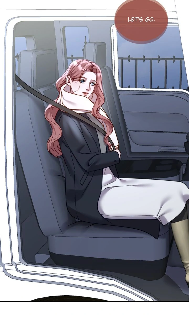 The Billionaire’s Replacement Wife Chapter 51 - Page 32