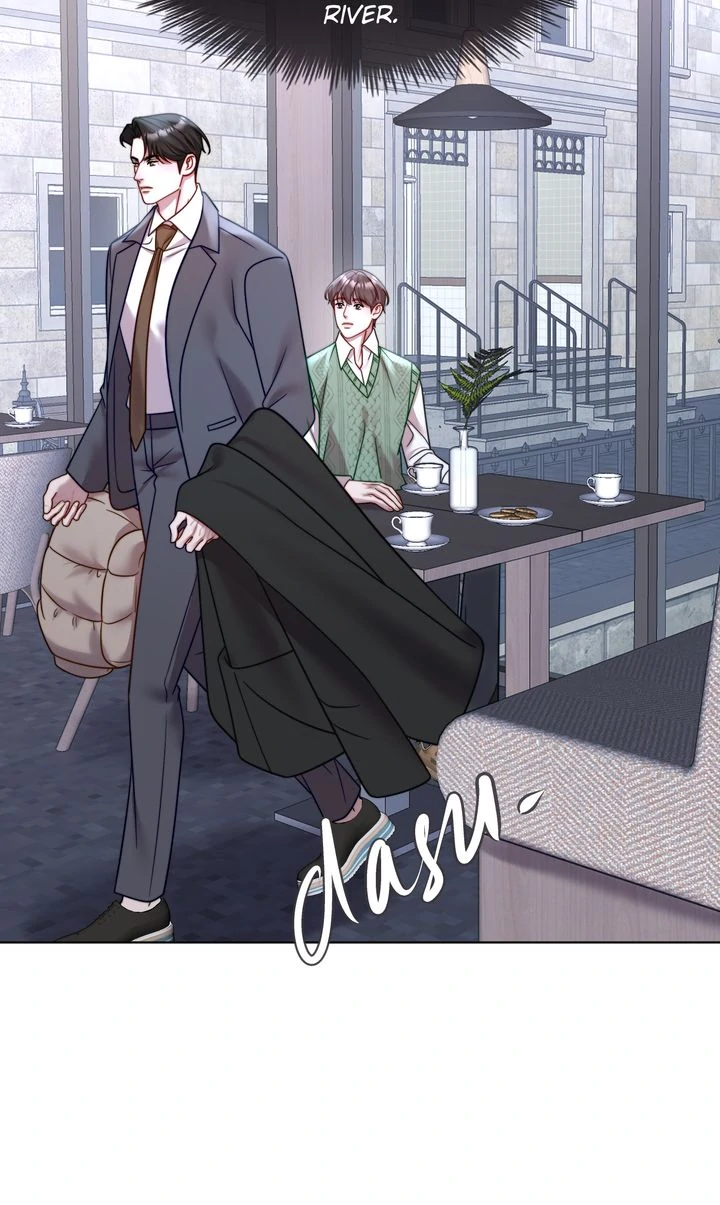 The Billionaire’s Replacement Wife Chapter 51 - Page 35