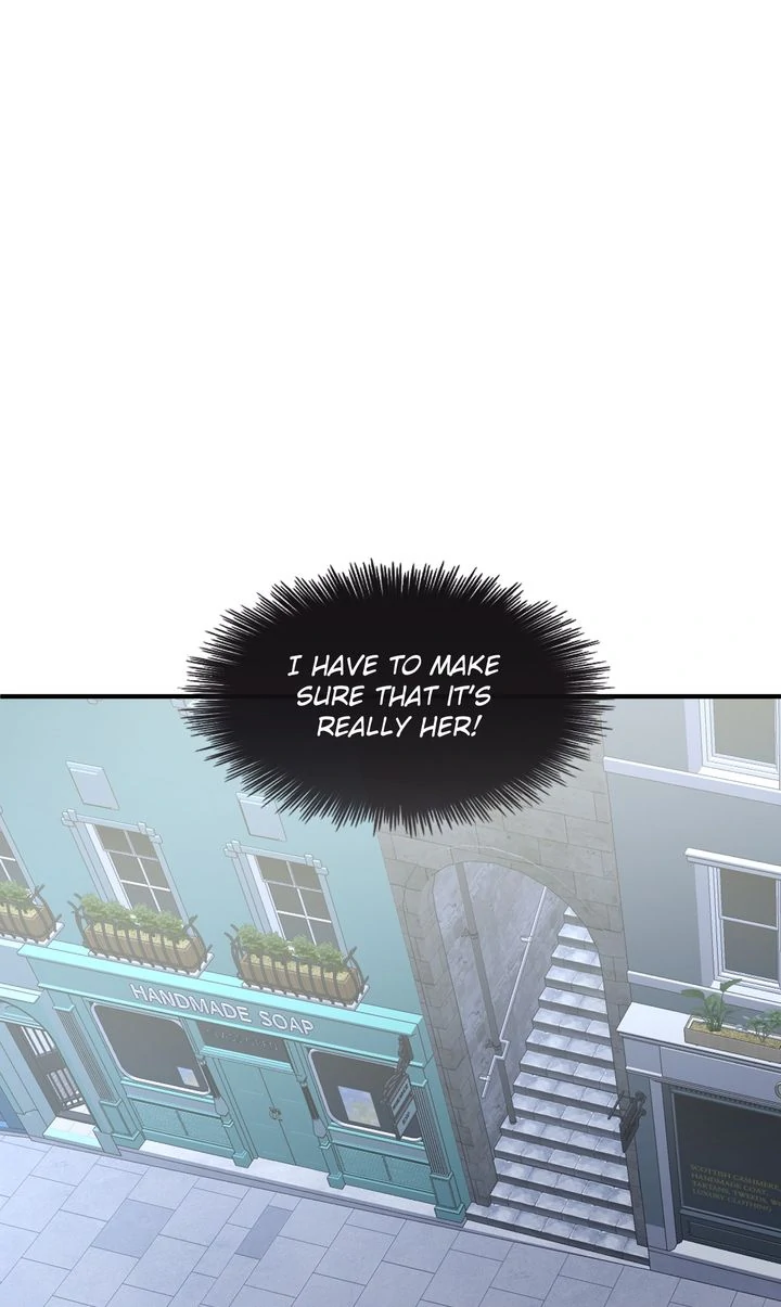 The Billionaire’s Replacement Wife Chapter 51 - Page 36