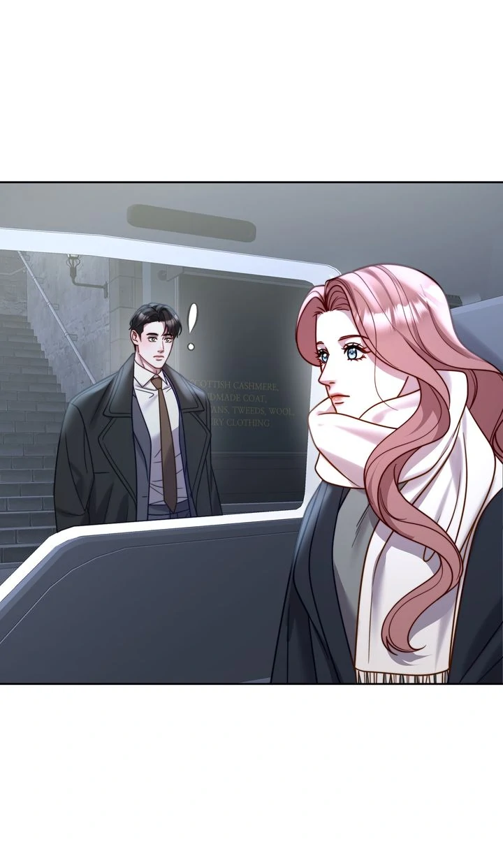 The Billionaire’s Replacement Wife Chapter 51 - Page 38