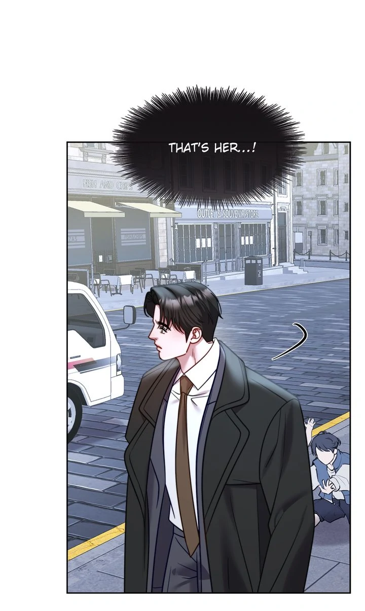 The Billionaire’s Replacement Wife Chapter 51 - Page 39