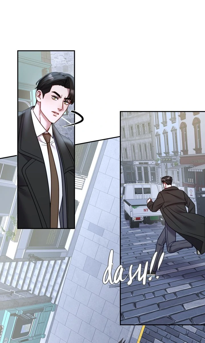 The Billionaire’s Replacement Wife Chapter 51 - Page 40