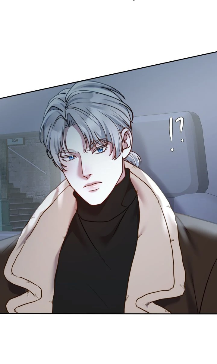 The Billionaire’s Replacement Wife Chapter 51 - Page 42