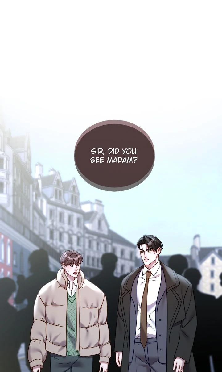 The Billionaire’s Replacement Wife Chapter 51 - Page 50