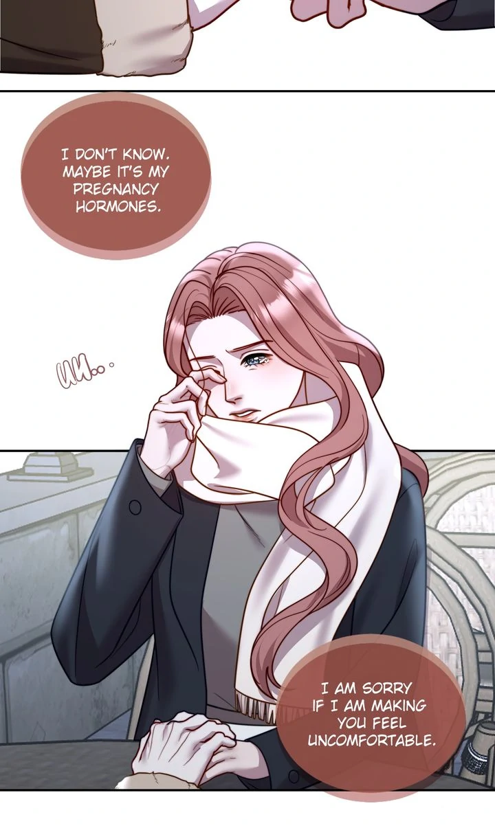 The Billionaire’s Replacement Wife Chapter 51 - Page 6