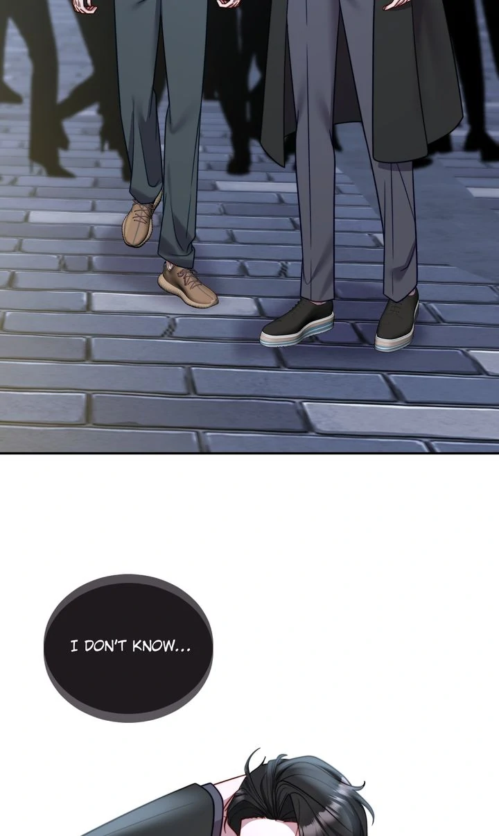 The Billionaire’s Replacement Wife Chapter 51 - Page 51