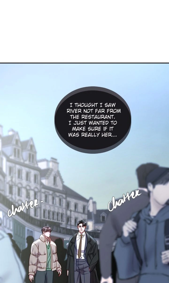 The Billionaire’s Replacement Wife Chapter 51 - Page 53