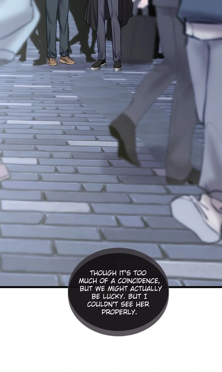 The Billionaire’s Replacement Wife Chapter 51 - Page 54