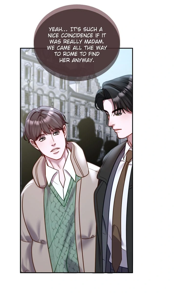 The Billionaire’s Replacement Wife Chapter 51 - Page 55