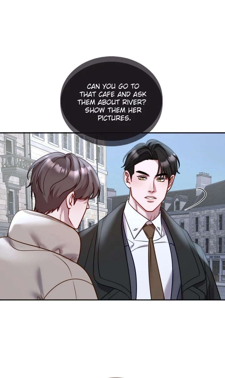 The Billionaire’s Replacement Wife Chapter 51 - Page 56
